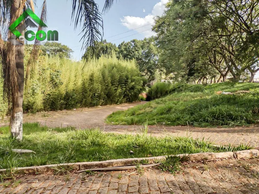 Foto 9 de Terreno / Lote à venda, 771m2 em Vila Santa Helena, Atibaia - SP