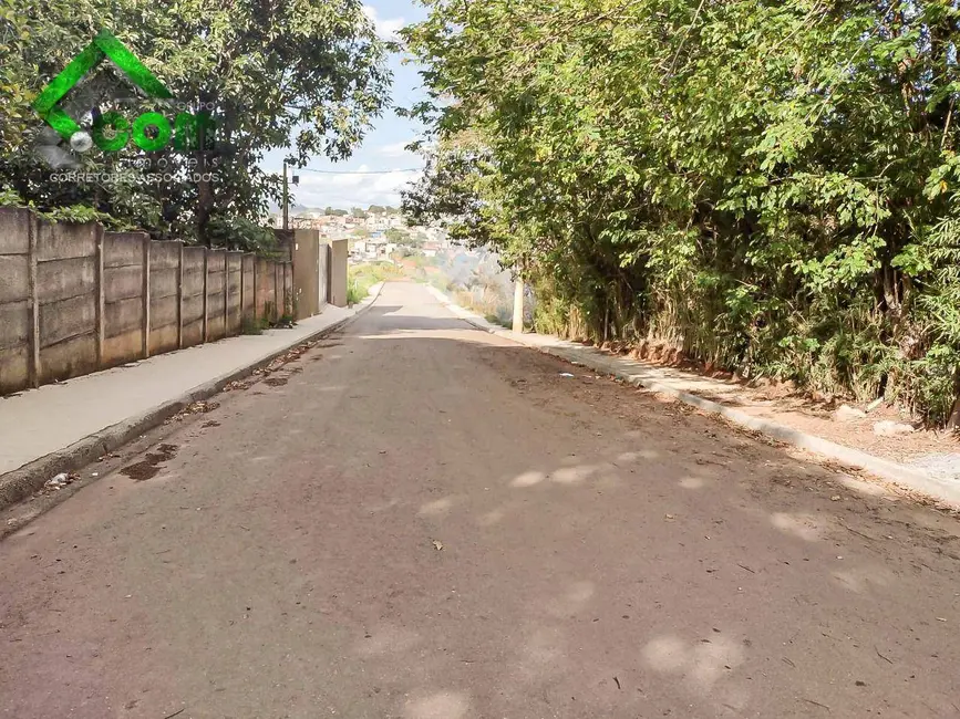 Foto 7 de Terreno / Lote à venda, 771m2 em Vila Santa Helena, Atibaia - SP