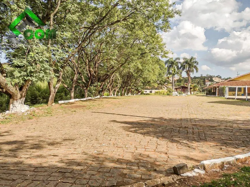 Foto 4 de Terreno / Lote à venda, 771m2 em Vila Santa Helena, Atibaia - SP
