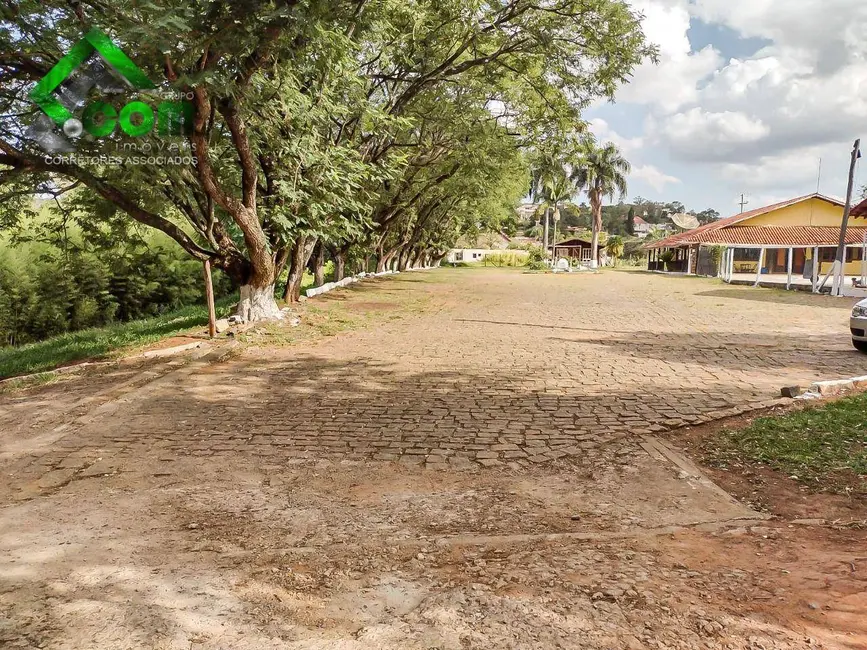 Foto 6 de Terreno / Lote à venda, 771m2 em Vila Santa Helena, Atibaia - SP