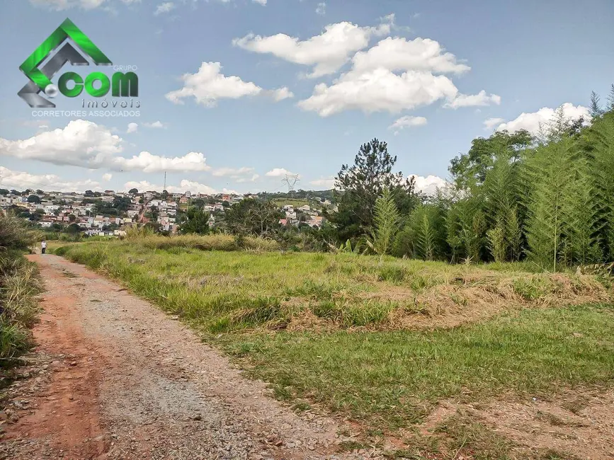 Foto 2 de Terreno / Lote à venda, 771m2 em Vila Santa Helena, Atibaia - SP