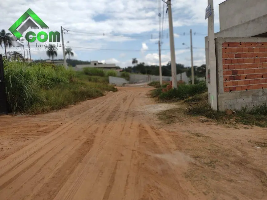 Foto 7 de Terreno / Lote à venda, 805m2 em Jardim Centenário, Atibaia - SP