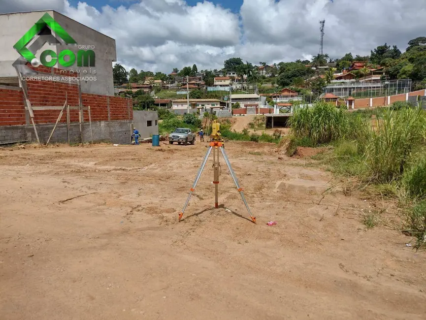 Foto 9 de Terreno / Lote à venda, 805m2 em Jardim Centenário, Atibaia - SP
