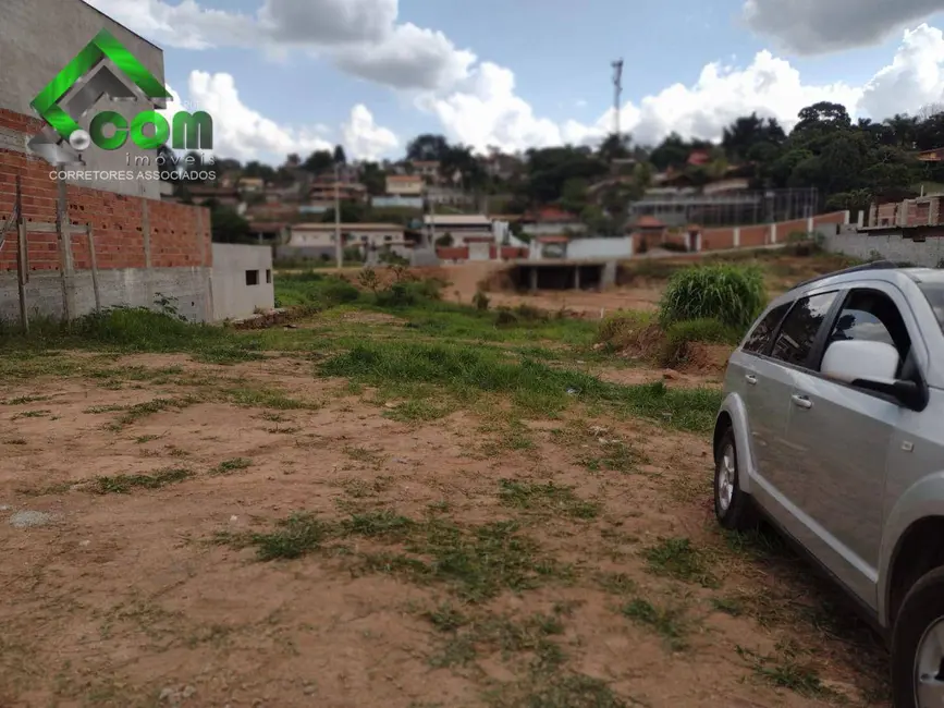 Foto 8 de Terreno / Lote à venda, 805m2 em Jardim Centenário, Atibaia - SP