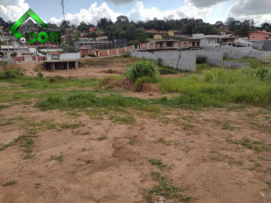 Foto 3 de Terreno / Lote à venda, 805m2 em Jardim Centenário, Atibaia - SP