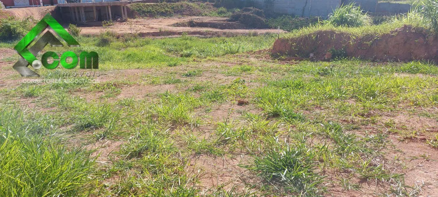 Foto 2 de Terreno / Lote à venda, 805m2 em Jardim Centenário, Atibaia - SP