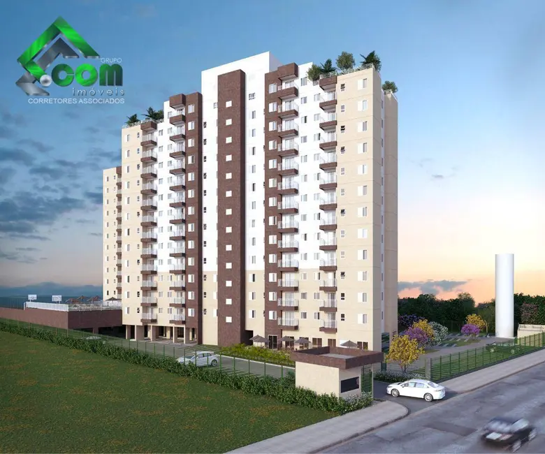 Apartamento com 2 quartos à venda, 66m2 em Recreio Estoril, Atibaia - SP - imagem 2 Foto 2 de Apartamento com 2 quartos à venda, 66m2 em Recreio Estoril, Atibaia - SP