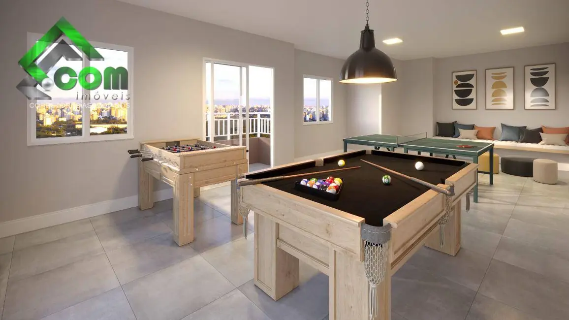 Apartamento com 2 quartos à venda, 66m2 em Recreio Estoril, Atibaia - SP - imagem 5 Foto 5 de Apartamento com 2 quartos à venda, 66m2 em Recreio Estoril, Atibaia - SP