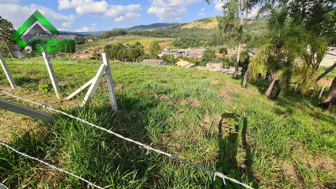 Foto 8 de Terreno / Lote à venda, 2650m2 em Portão, Atibaia - SP