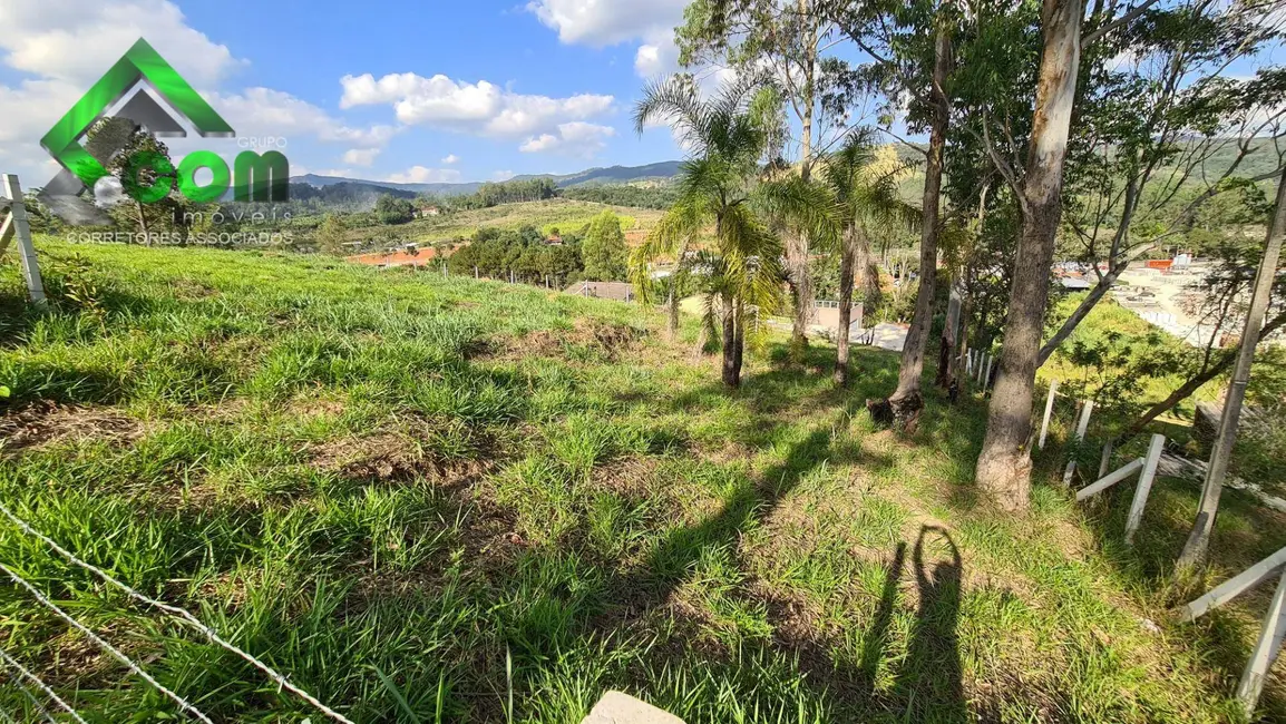 Foto 2 de Terreno / Lote à venda, 2650m2 em Portão, Atibaia - SP