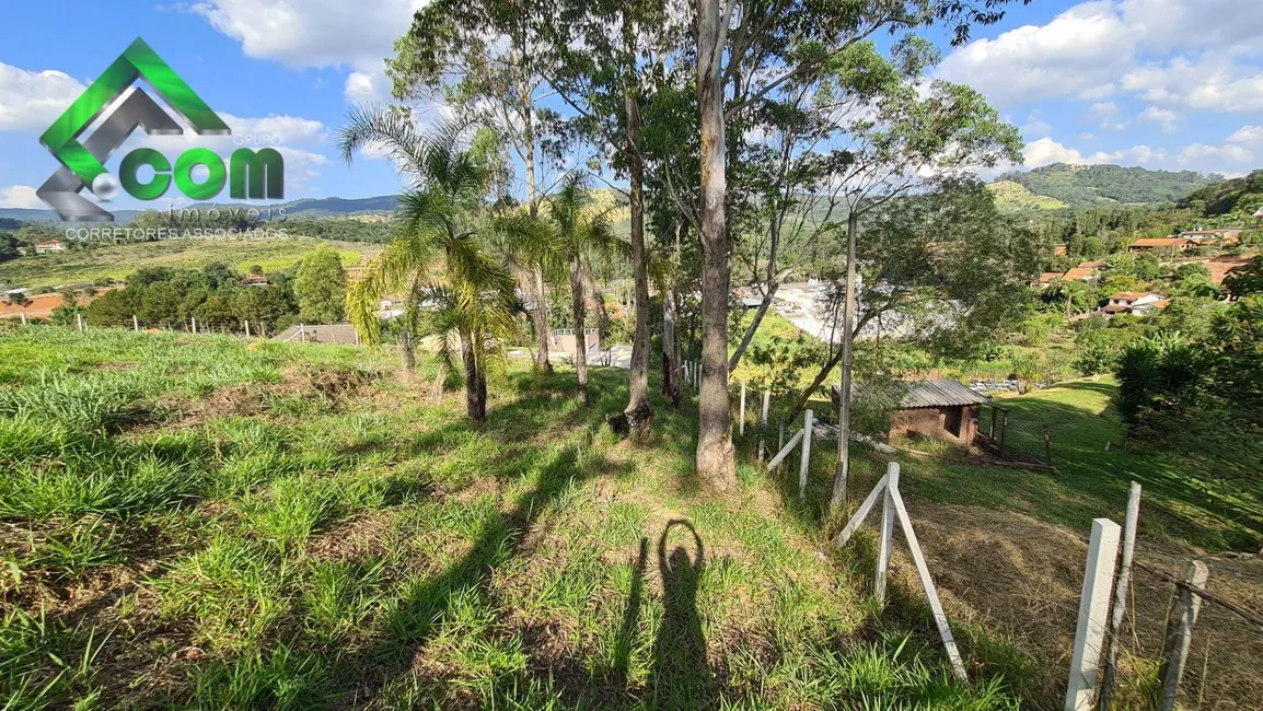 Foto 1 de Terreno / Lote à venda, 2650m2 em Portão, Atibaia - SP