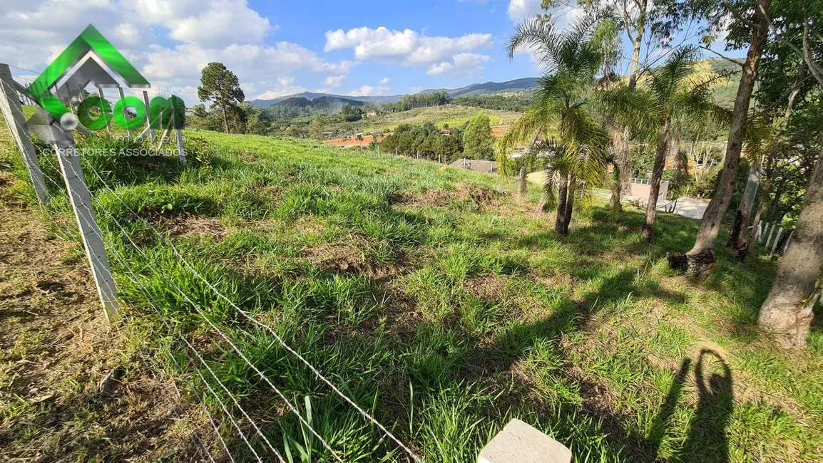 Foto 9 de Terreno / Lote à venda, 2650m2 em Portão, Atibaia - SP