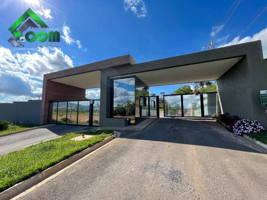 Foto 9 de Terreno / Lote à venda, 463m2 em Bom Jesus Dos Perdoes - SP