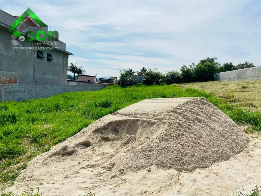 Foto 4 de Terreno / Lote à venda, 463m2 em Bom Jesus Dos Perdoes - SP