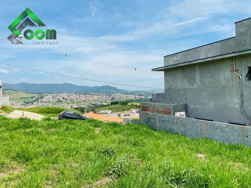 Foto 2 de Terreno / Lote à venda, 463m2 em Bom Jesus Dos Perdoes - SP