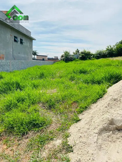 Foto 1 de Terreno / Lote à venda, 463m2 em Bom Jesus Dos Perdoes - SP