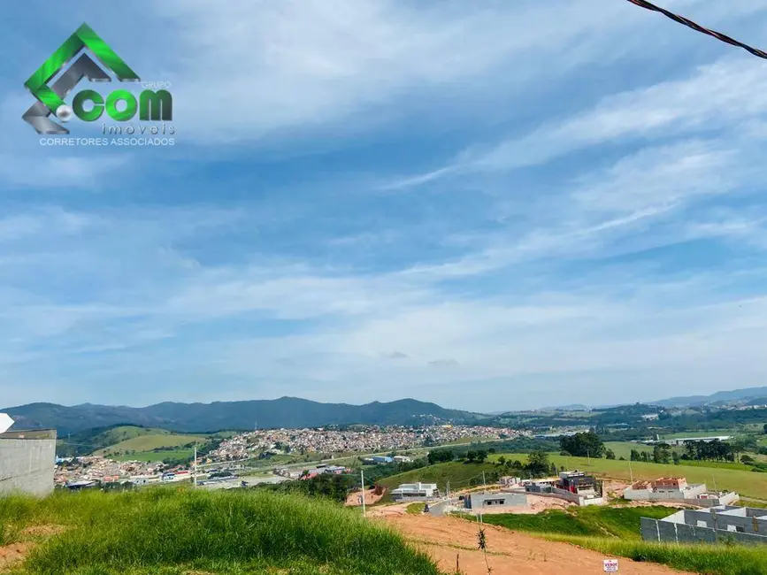 Foto 8 de Terreno / Lote à venda, 463m2 em Bom Jesus Dos Perdoes - SP