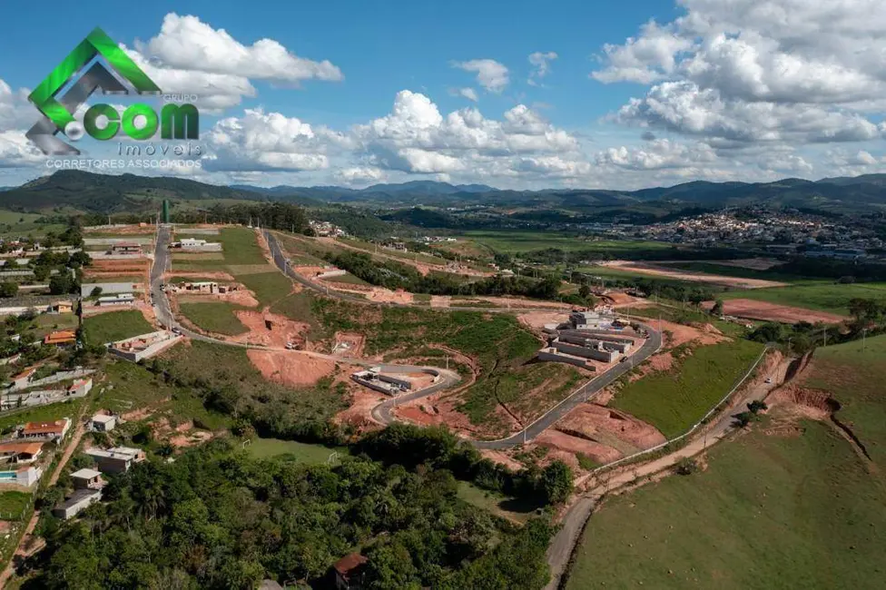 Foto 3 de Terreno / Lote à venda, 463m2 em Bom Jesus Dos Perdoes - SP