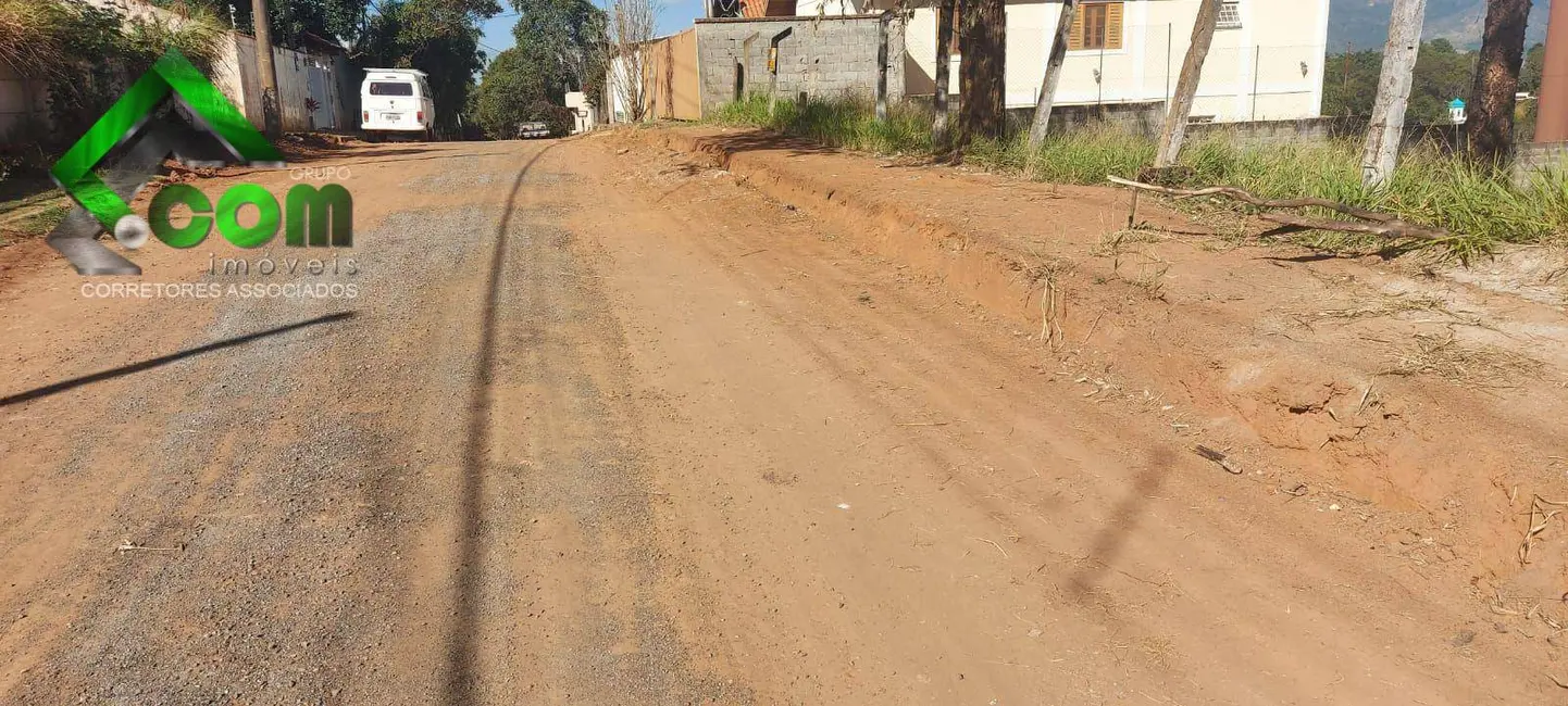 Terreno / Lote à venda, 259m2 em Jardim Santo Antônio, Atibaia - SP - imagem 8 Foto 8 de Terreno / Lote à venda, 259m2 em Jardim Santo Antônio, Atibaia - SP