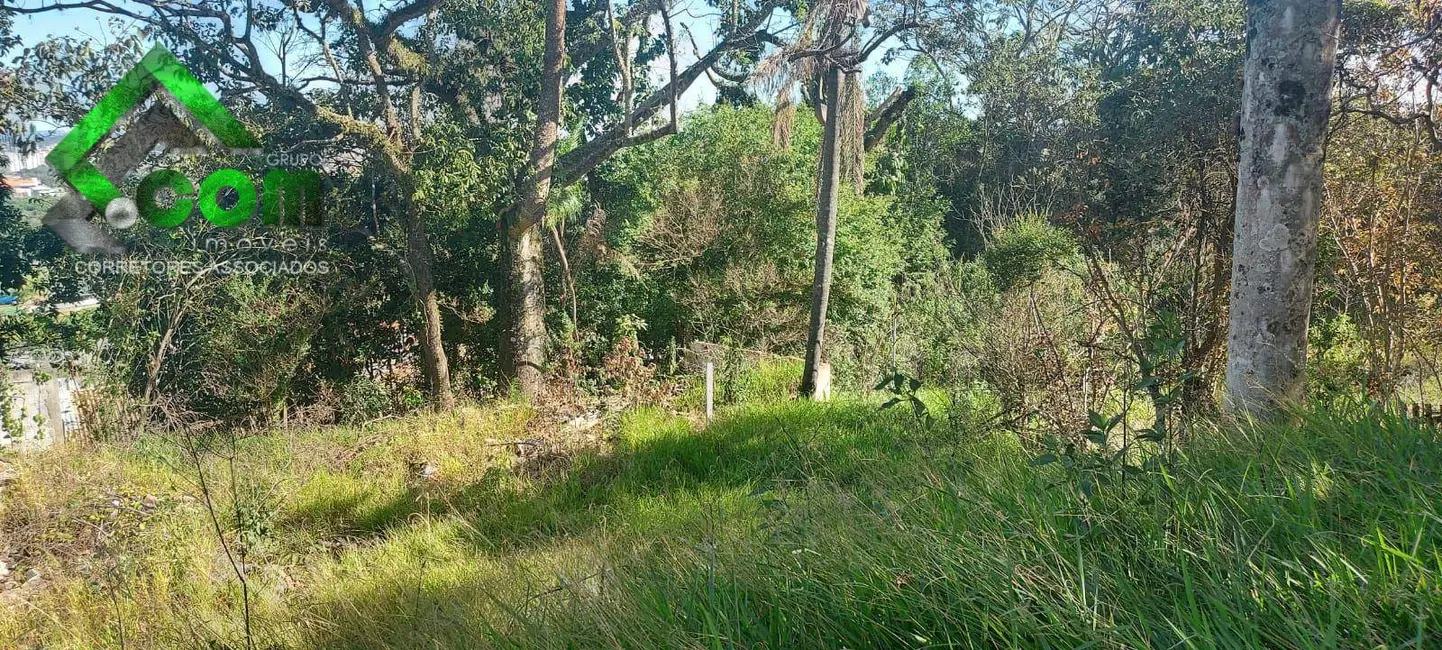 Terreno / Lote à venda, 259m2 em Jardim Santo Antônio, Atibaia - SP - imagem 3 Foto 3 de Terreno / Lote à venda, 259m2 em Jardim Santo Antônio, Atibaia - SP