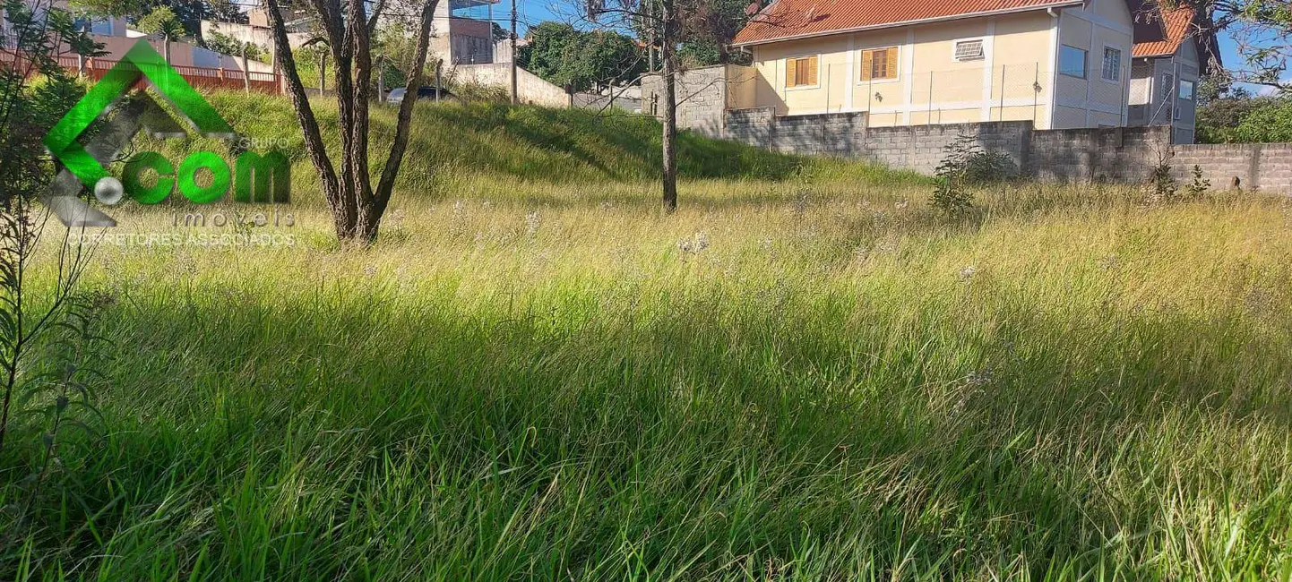 Terreno / Lote à venda, 259m2 em Jardim Santo Antônio, Atibaia - SP - imagem 5 Foto 5 de Terreno / Lote à venda, 259m2 em Jardim Santo Antônio, Atibaia - SP