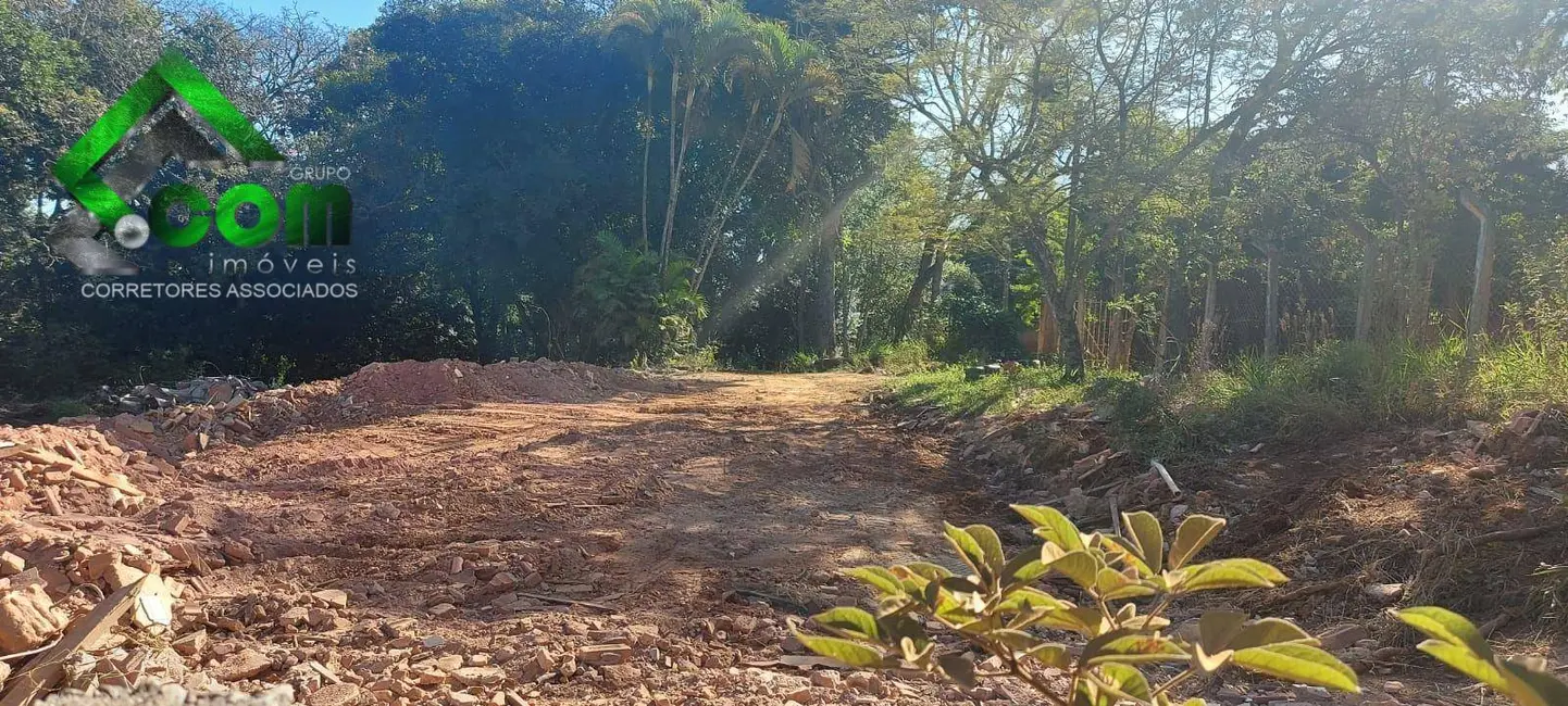 Foto 1 de Terreno / Lote à venda, 259m2 em Jardim Santo Antônio, Atibaia - SP