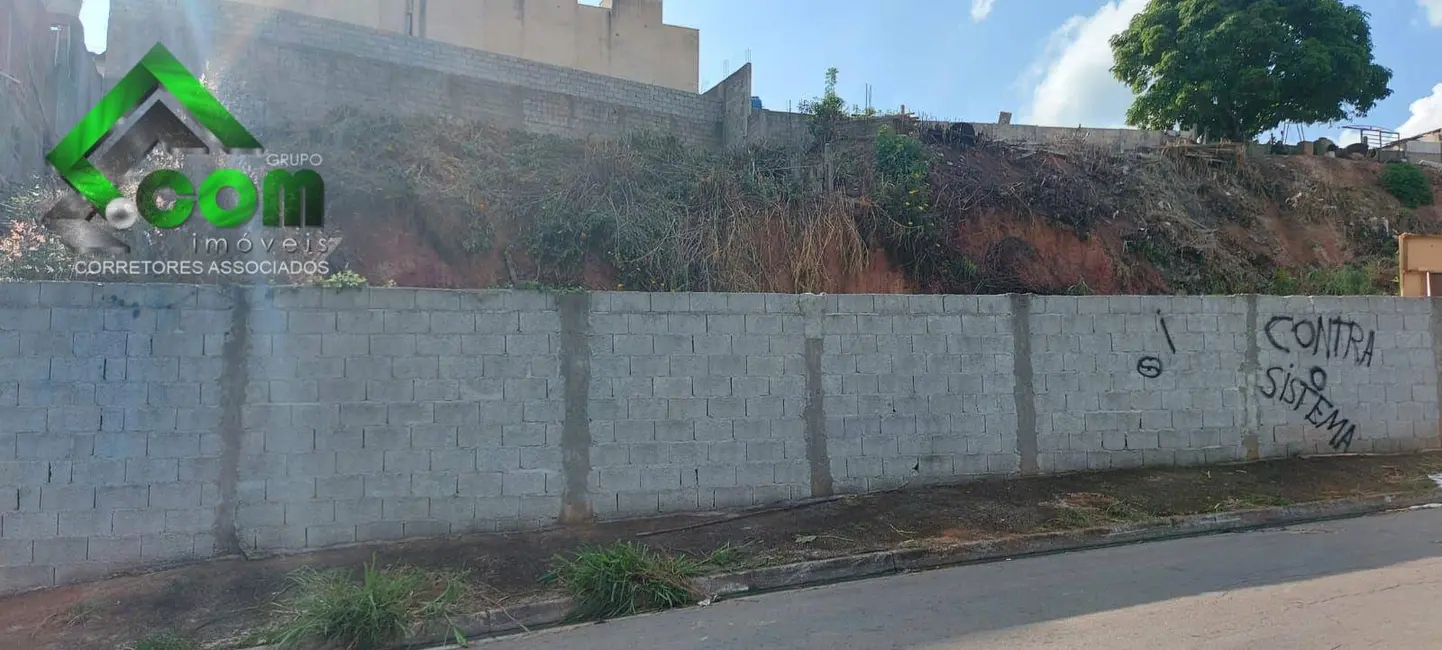 Foto 1 de Terreno / Lote à venda, 500m2 em Jardim Imperial, Atibaia - SP