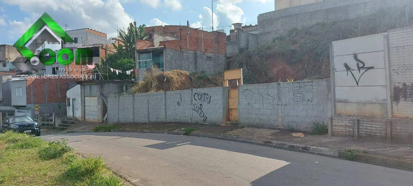 Foto 7 de Terreno / Lote à venda, 500m2 em Jardim Imperial, Atibaia - SP