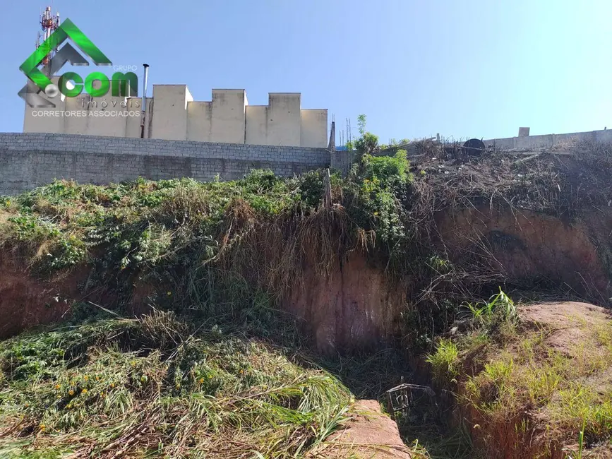Foto 6 de Terreno / Lote à venda, 500m2 em Jardim Imperial, Atibaia - SP