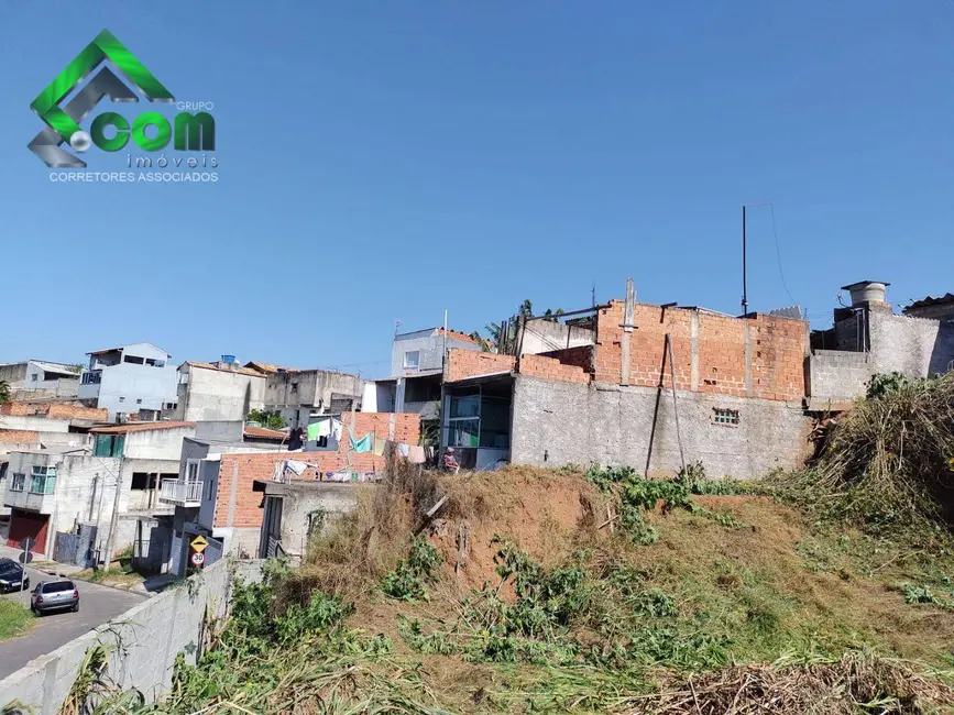 Foto 4 de Terreno / Lote à venda, 500m2 em Jardim Imperial, Atibaia - SP