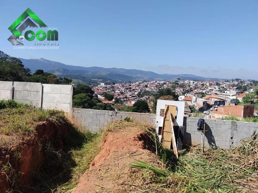 Foto 3 de Terreno / Lote à venda, 500m2 em Jardim Imperial, Atibaia - SP