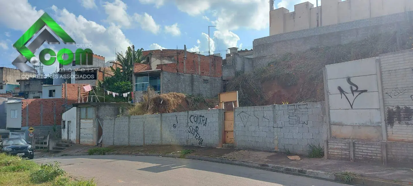 Foto 8 de Terreno / Lote à venda, 500m2 em Jardim Imperial, Atibaia - SP