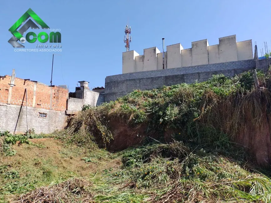 Foto 5 de Terreno / Lote à venda, 500m2 em Jardim Imperial, Atibaia - SP