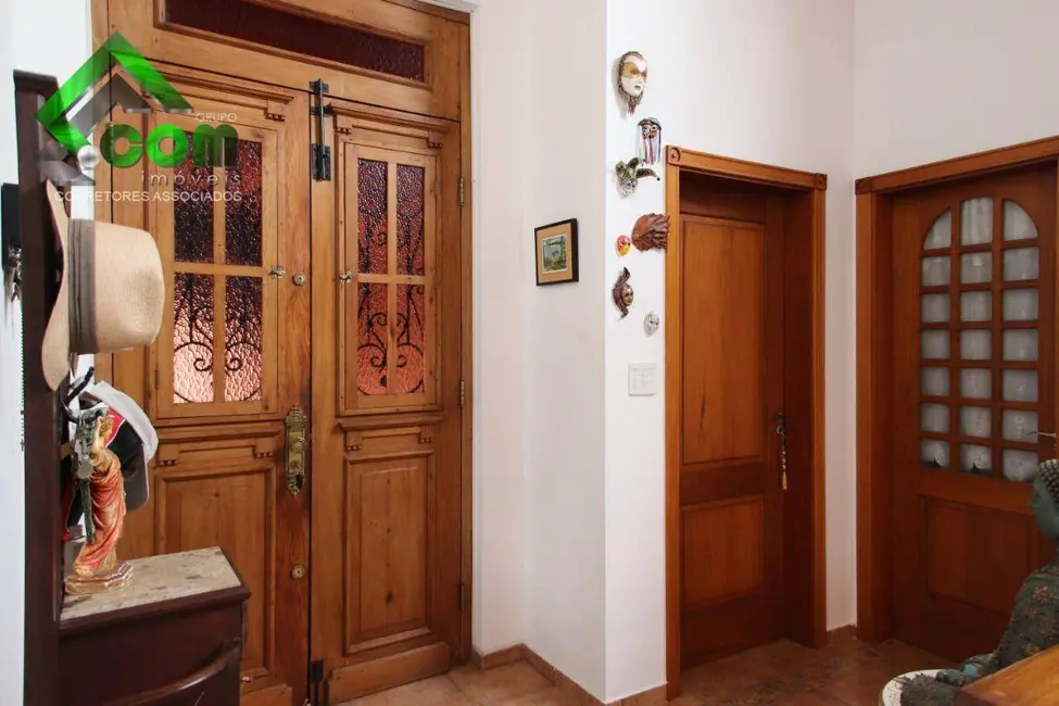 Foto 3 de Casa com 3 quartos à venda, 480m2 em Vila Petrópolis, Atibaia - SP