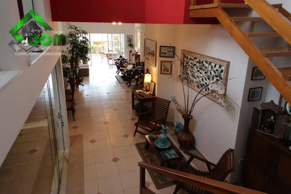 Foto 7 de Casa com 3 quartos à venda, 480m2 em Vila Petrópolis, Atibaia - SP