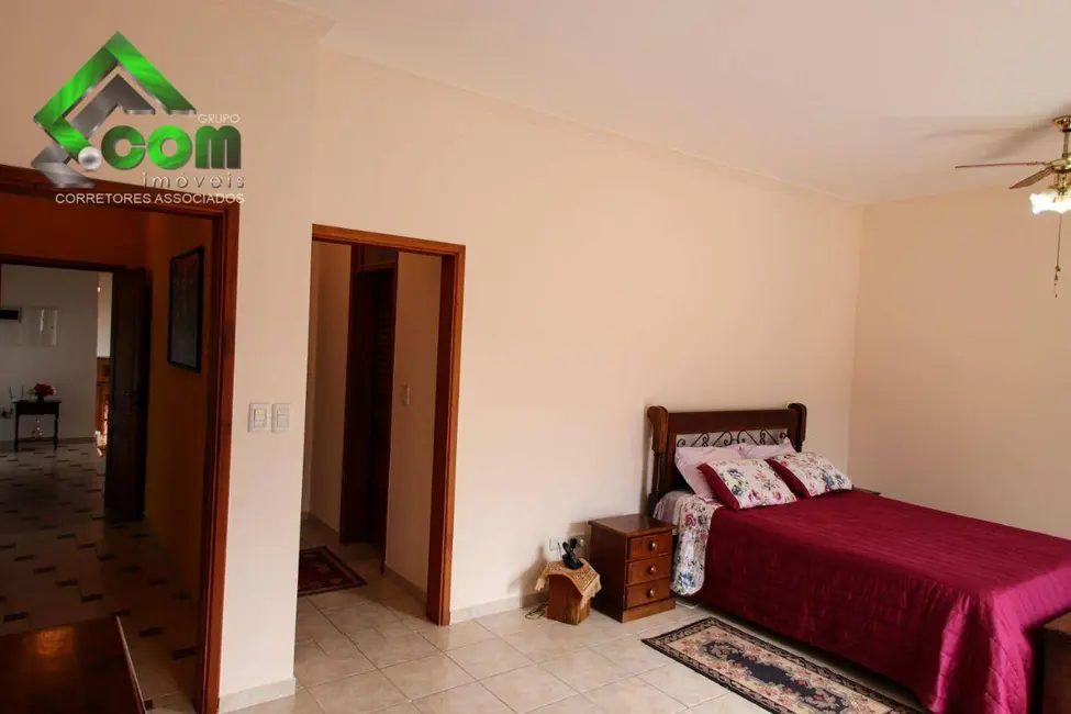 Foto 8 de Casa com 3 quartos à venda, 480m2 em Vila Petrópolis, Atibaia - SP