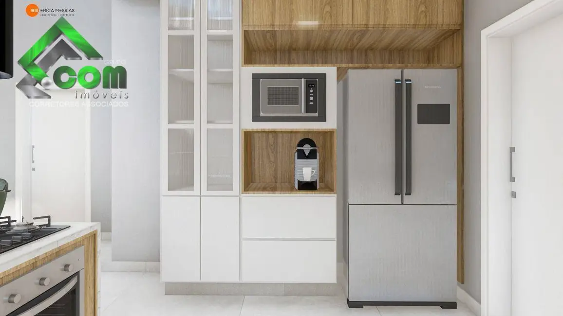 Foto 9 de Casa de Condomínio com 4 quartos à venda, 360m2 em Rio Abaixo, Atibaia - SP