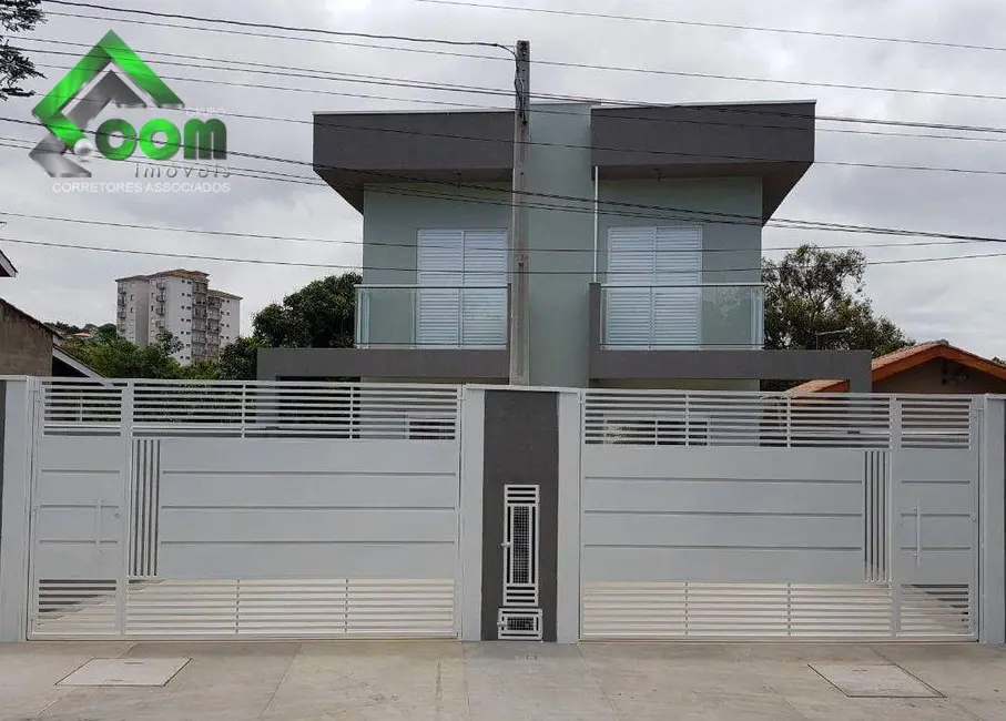 Casa com 3 quartos à venda, 300m2 em Jardim Paulista, Atibaia - SP - imagem 1 Foto 1 de Casa com 3 quartos à venda, 300m2 em Jardim Paulista, Atibaia - SP