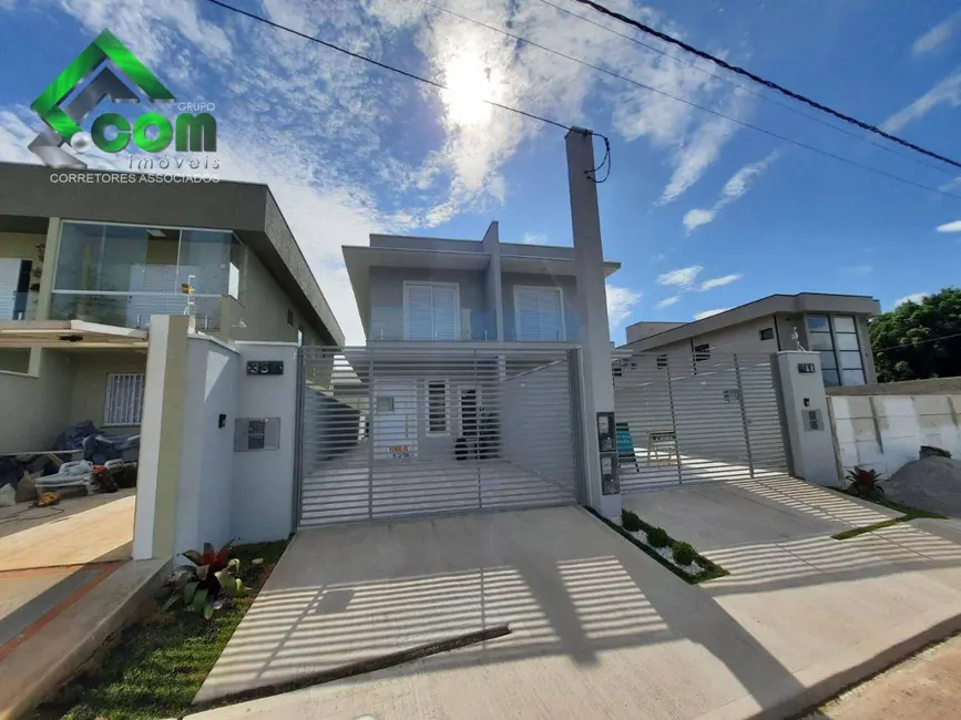 Foto 3 de Casa com 3 quartos à venda, 140m2 em Jardim Maristela, Atibaia - SP