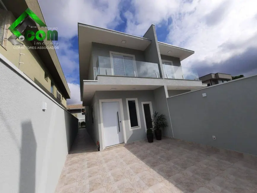 Foto 4 de Casa com 3 quartos à venda, 140m2 em Jardim Maristela, Atibaia - SP