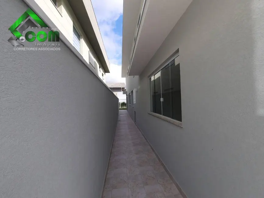 Foto 8 de Casa com 3 quartos à venda, 140m2 em Jardim Maristela, Atibaia - SP