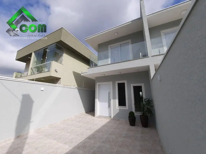 Foto 5 de Casa com 3 quartos à venda, 140m2 em Jardim Maristela, Atibaia - SP