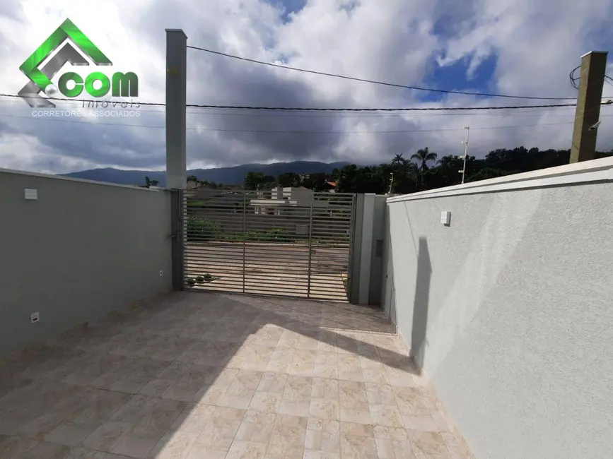 Foto 6 de Casa com 3 quartos à venda, 140m2 em Jardim Maristela, Atibaia - SP