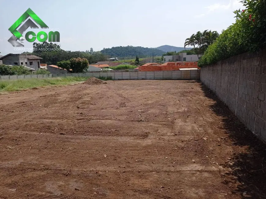 Foto 6 de Terreno / Lote à venda, 640m2 em Atibaia - SP