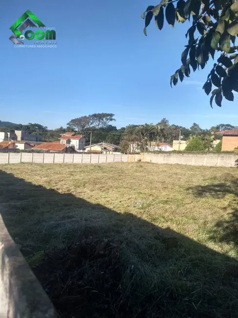 Foto 2 de Terreno / Lote à venda, 640m2 em Atibaia - SP