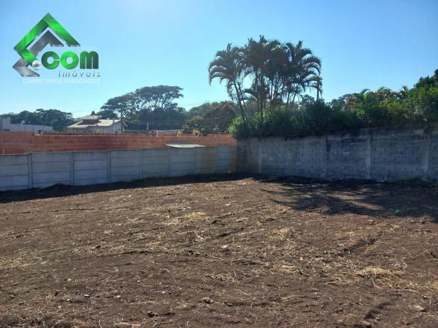 Foto 5 de Terreno / Lote à venda, 640m2 em Atibaia - SP