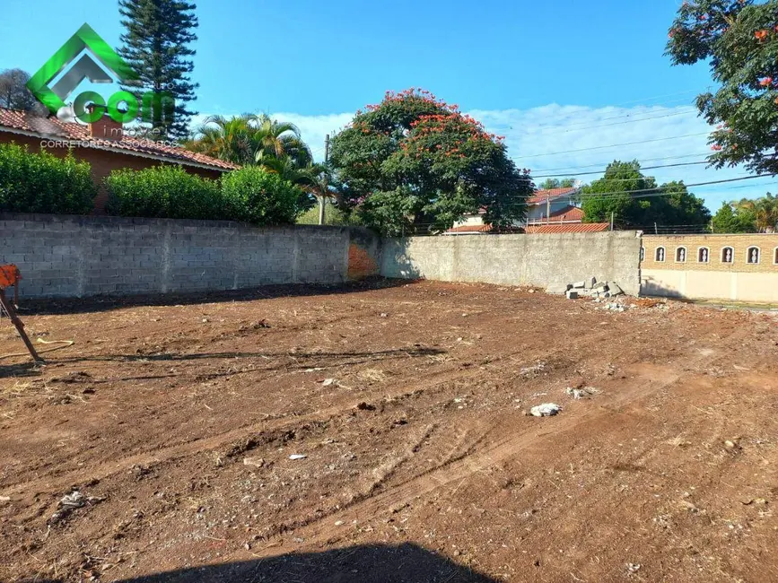 Foto 3 de Terreno / Lote à venda, 640m2 em Atibaia - SP