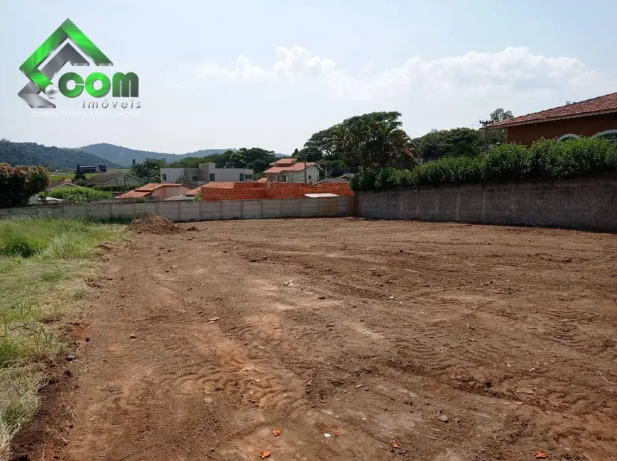 Foto 4 de Terreno / Lote à venda, 640m2 em Atibaia - SP