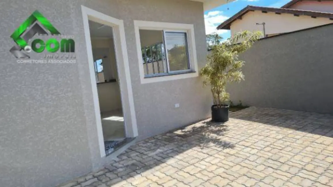 Foto 3 de Casa com 3 quartos à venda, 277m2 em Jardim Kanimar, Atibaia - SP