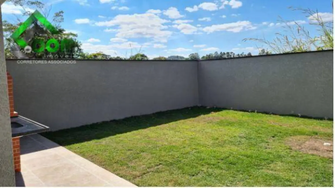 Foto 8 de Casa com 3 quartos à venda, 277m2 em Jardim Kanimar, Atibaia - SP